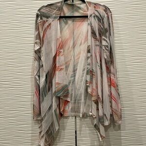 Beachwear Longsleeve